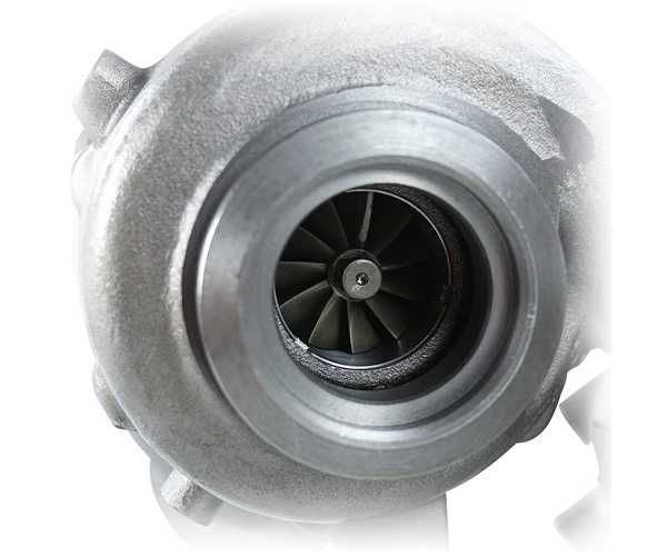 Turbina noua Audi A3 Skoda Yeti motor 2.0 tdi CBAA CBAB CBDA CBDB CBDC