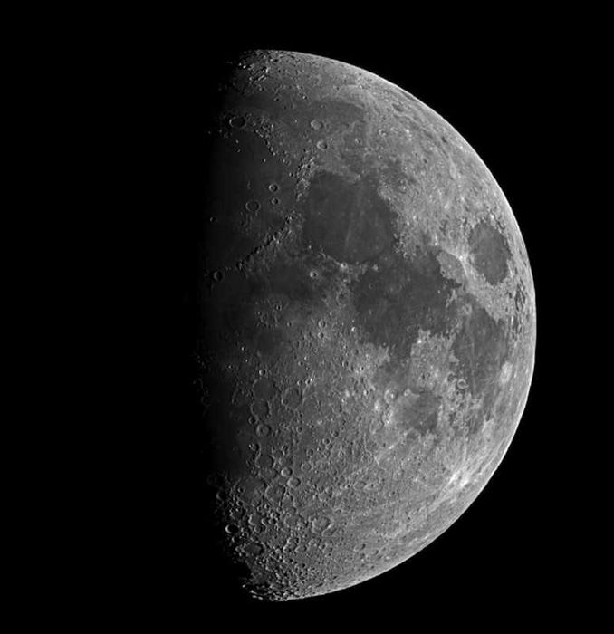 Телескоп-далекоглед РЕФРАКТОР 50-90мм, астрономия и дневно наблюдение