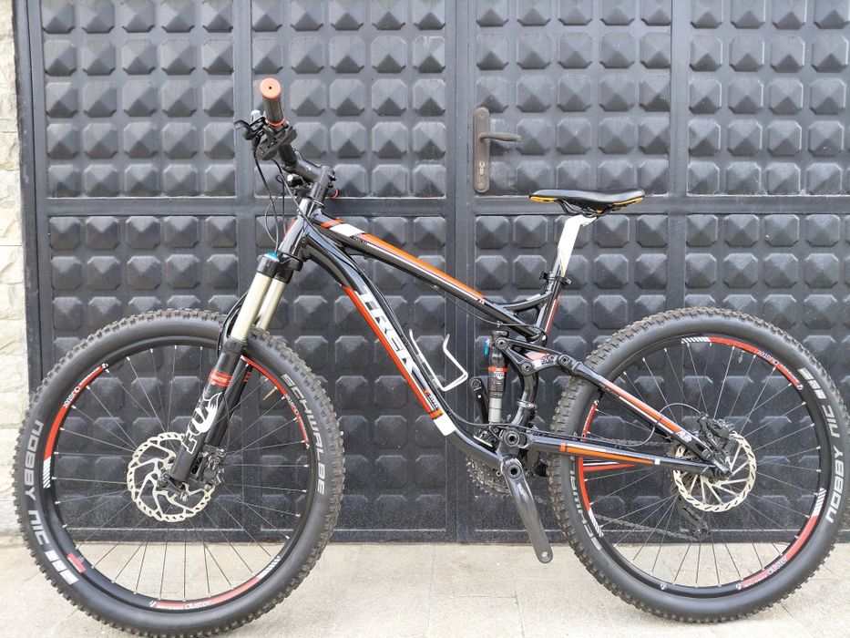 Aлуминиев велосипед