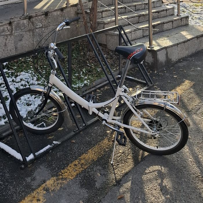 Велосипед Forward Arsenal 2.0, 6 ск