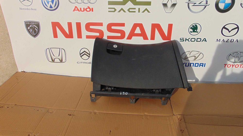 Torpedou Hyundai i30 an 2007-2012