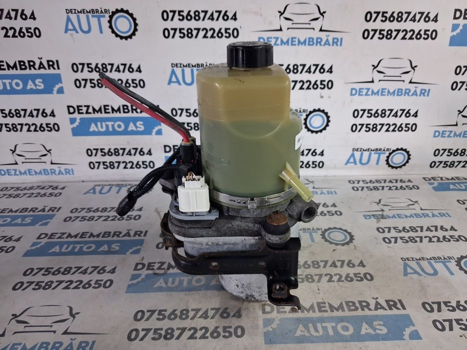 Pompa servodirectie electrica 1.6 tdci Ford Focus 2 2006