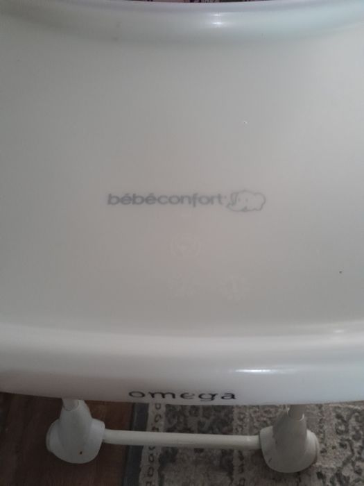 Продам стульчик для кормления!