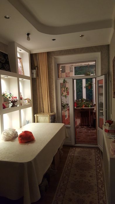 Срочно продам 3х ком кв в центре города