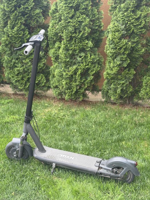Mirya Titan traveler model superb semnalizare giroscop doar învârți ghidon lumine puternică pe timp de noapte stop spate defect se poate înlocui