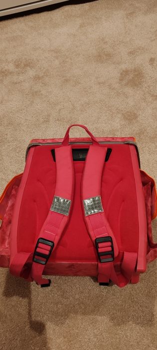 Ghiozdan SAMSONITE fetițe