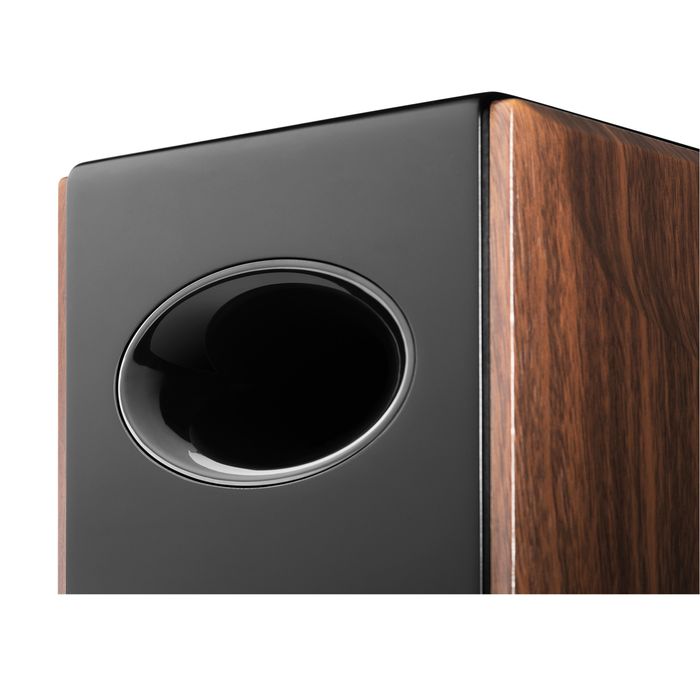 Edifier S2000MKII — Hi‑Res 2.0 акустика, Bluetooth, студийное качество