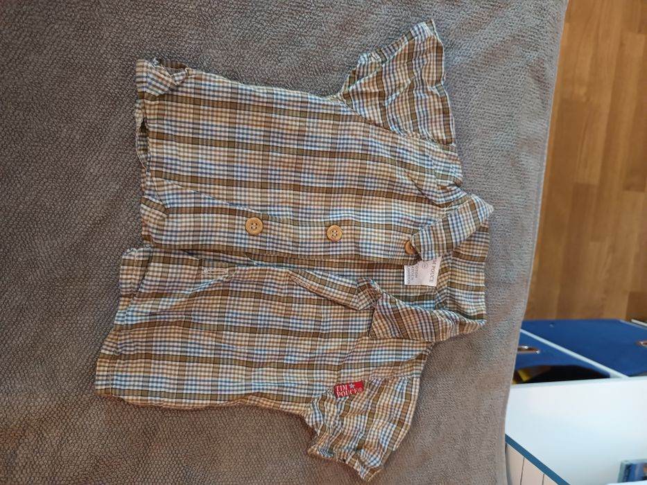 Детски дрешки за момче 0-3 месеца