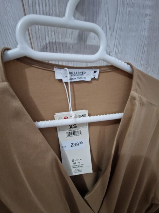 Rochie Reserved noua