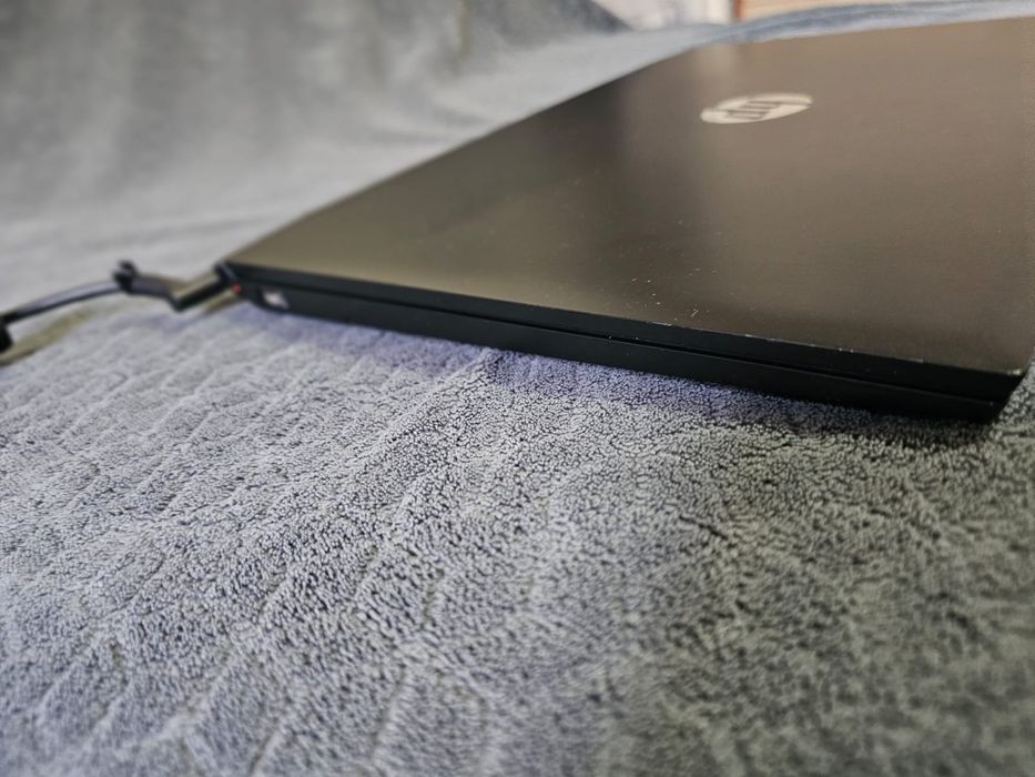 Ноубук HP Pavilion Gaming