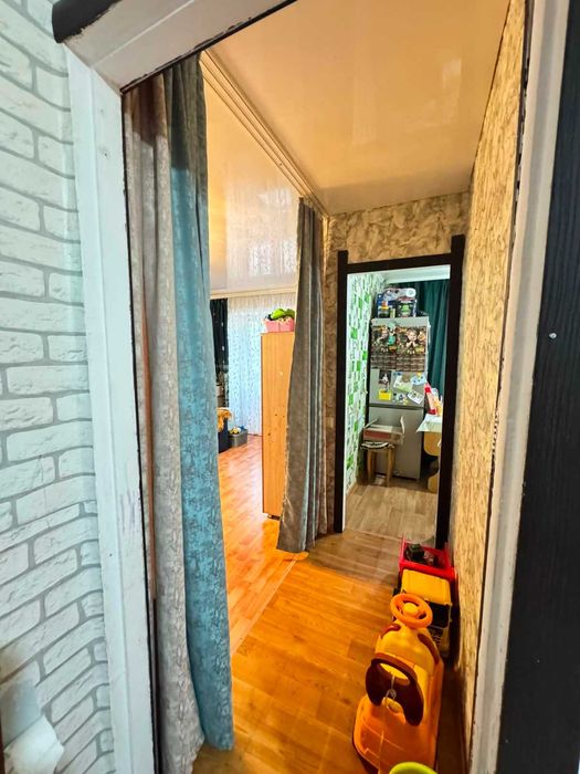 Продам 1 комн.кв. в районе 3 гор.больницы