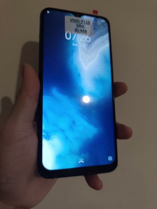 Vivo Y20 S sotiladi
