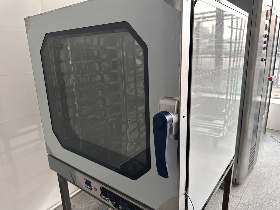 Рататсиони печ sotiladi 7 ta patnoslik yanki xalli ishlatilmagan