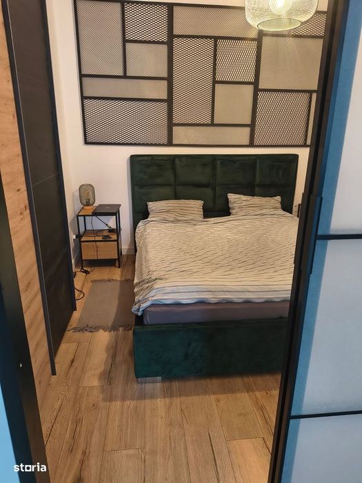 Apartament in Zona BMW - 2 Camere I SU 52MP I Parcare - Metro I VIVO