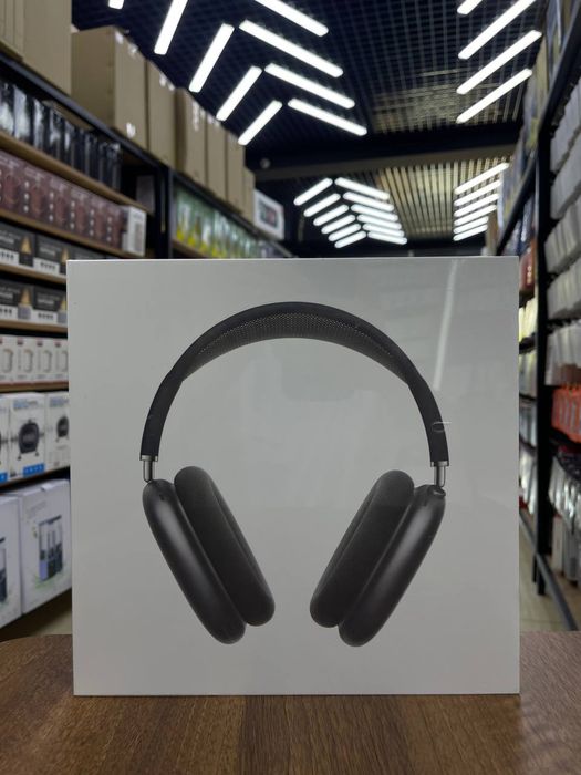 BLUEROOTH Air pods max