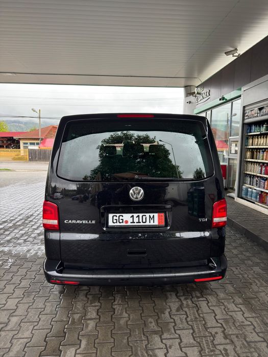 Volkswagen T5 Caravelle COMFORTLINE