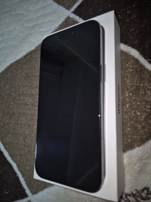 Айфон 15 PRO MAX