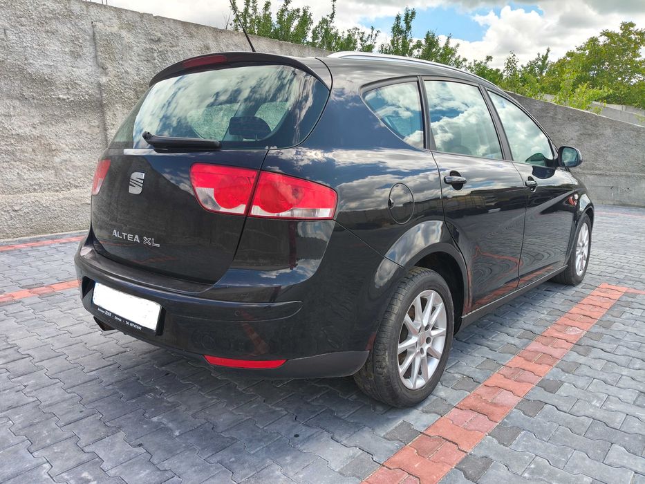Seat Altea XL 1.4 Benzina 2010