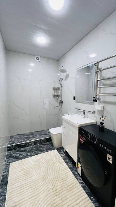 жк: Яккасарай Сити Мол/ 2 ком