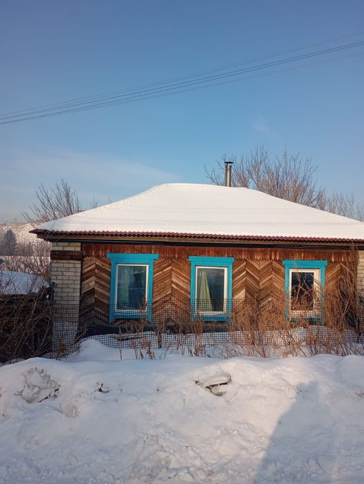 Сдам отдельный дом в Шмелевка сочетания дома  среднее мебели нет