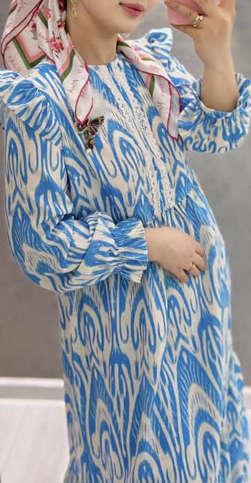 Келінский көйлектер