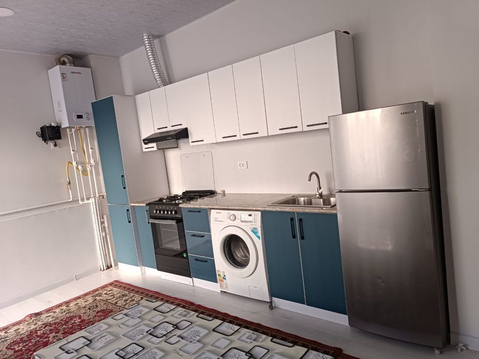 Участка аренда 5хона 5соту ремонт евро оилага берилади хамма шароитлар