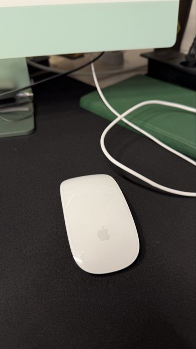 Imac Аймак М1 2021, 24 диагональ