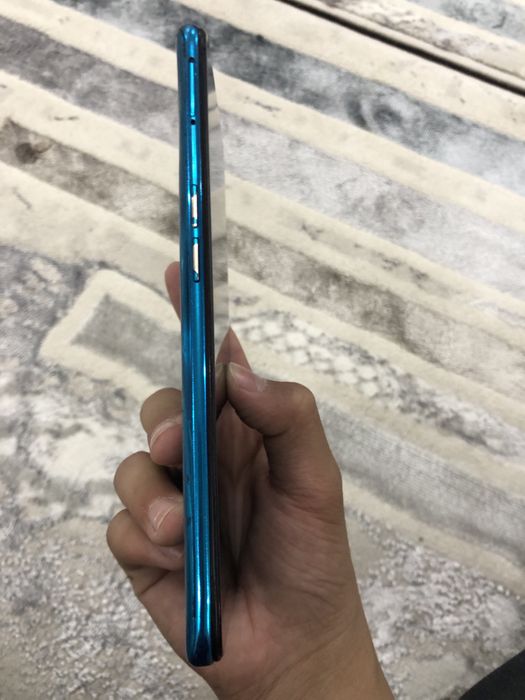 Oppo A91 Оппо А91