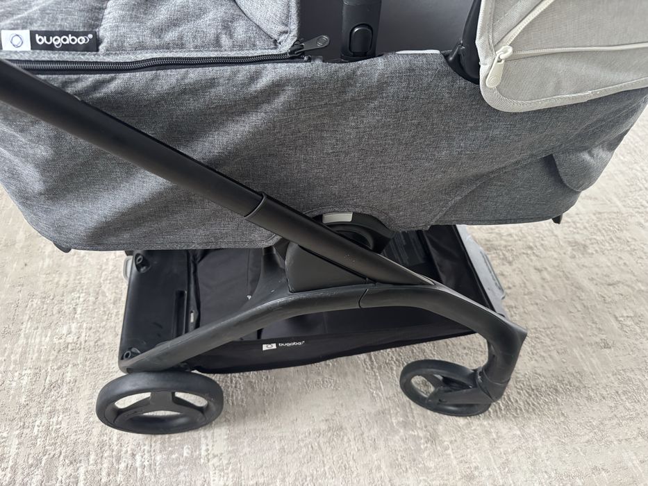 Коляска почти новый 200тыс