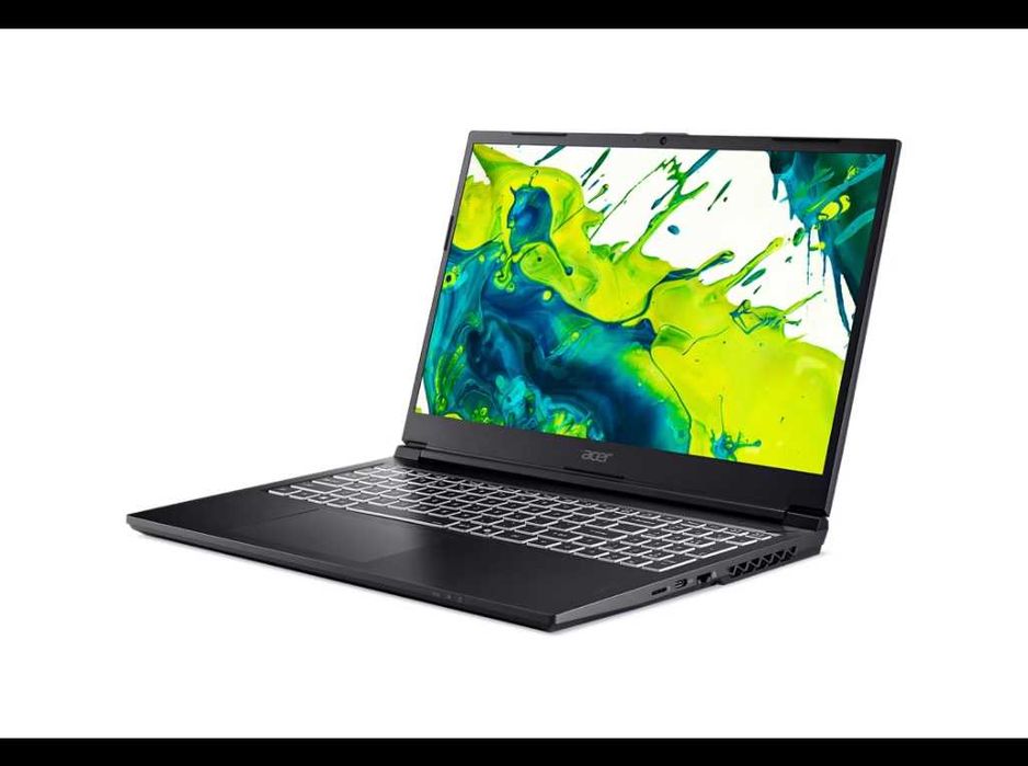 Acer Aspire 7 15.6" FHD IPS Intel Core i5-13420H 16 512 RTX3050 6GB 11