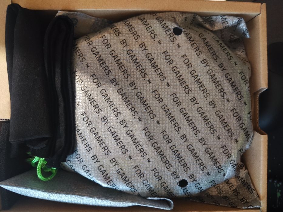 Razer Blackshark v2 X