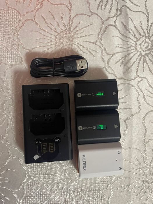 Продам Sony a7III