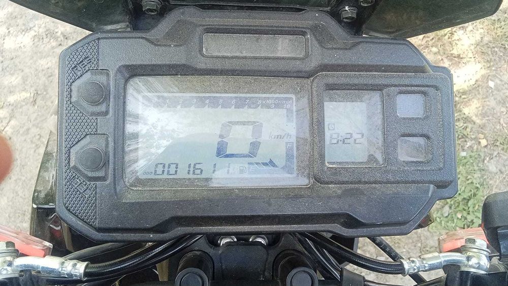 Мопед Танк в отличном состоянии