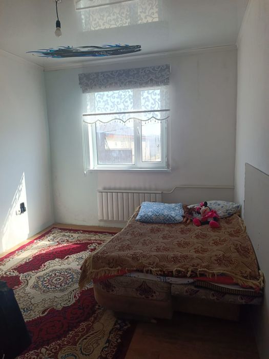 Продам дом в поселке Жаналык