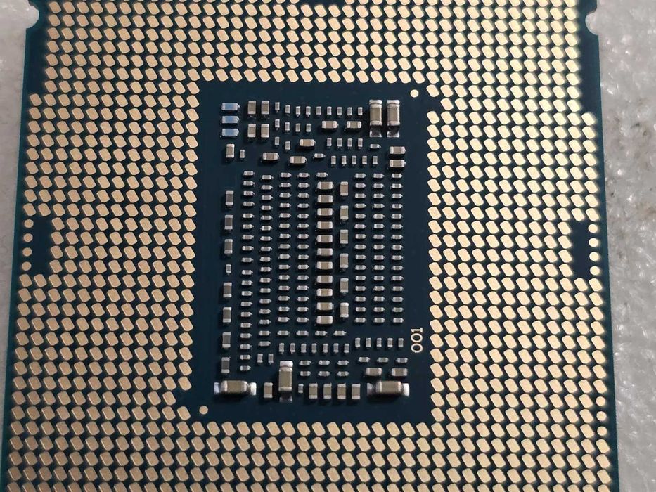 Procesor Intel Core i7-8700 Coffee Lake, 3.2GHz, 12MB, Socket 1151