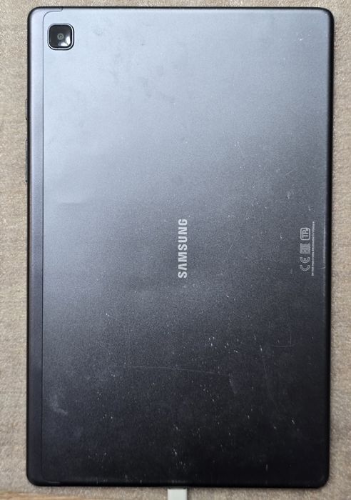 Планшет Samsung Galaxy Tab A7, 32гб, 4G