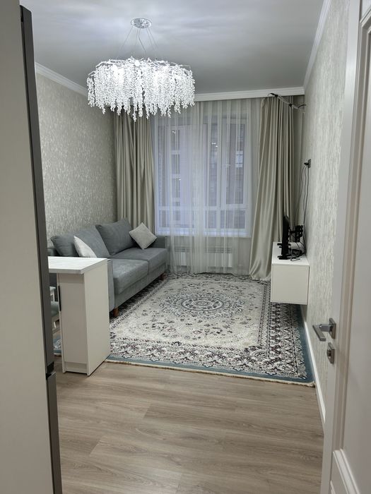 Аренда квартиры….