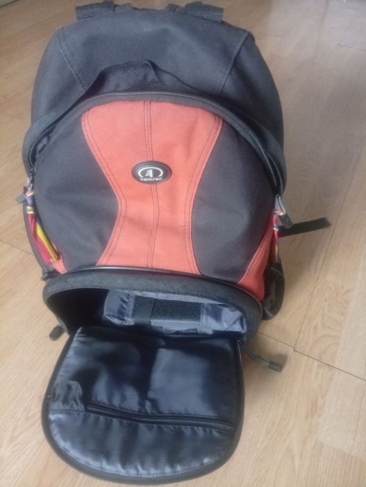 rucsac foto tamrac