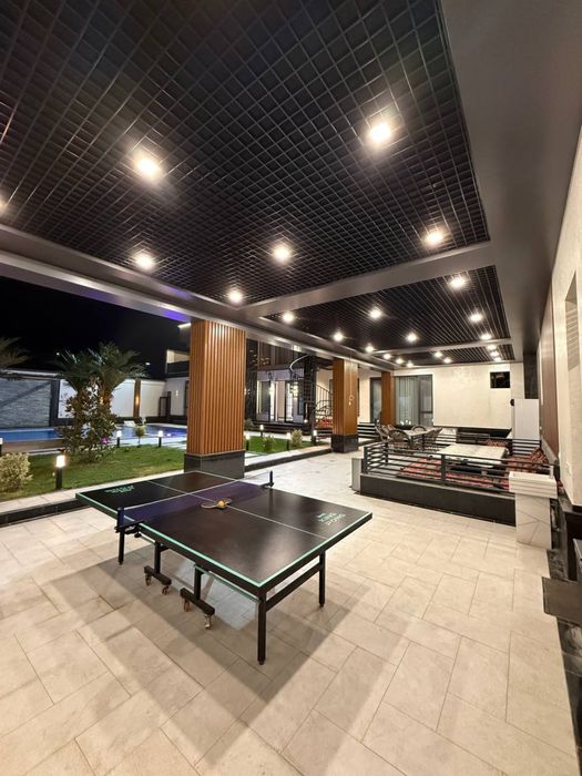 DACHA CHORVOQ (BYD VILLA) 20 человек без маклер дача бочка