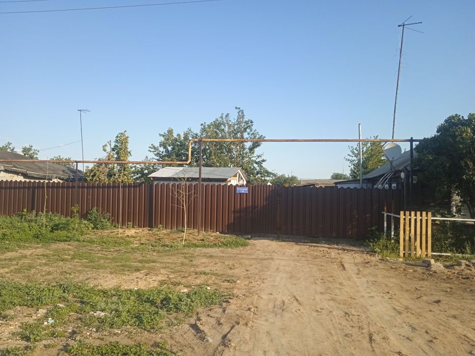 Дом 7 соток, круглоозерное, центр! Гор прописка.