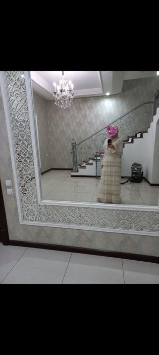 Вечерная платья 38 размер