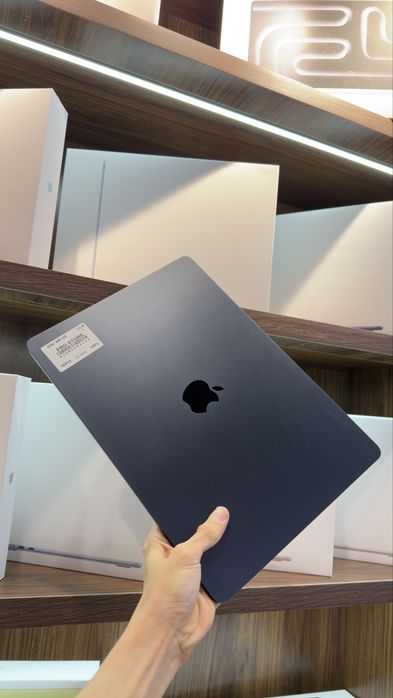 macbook air m5 15 nasiya savdoga