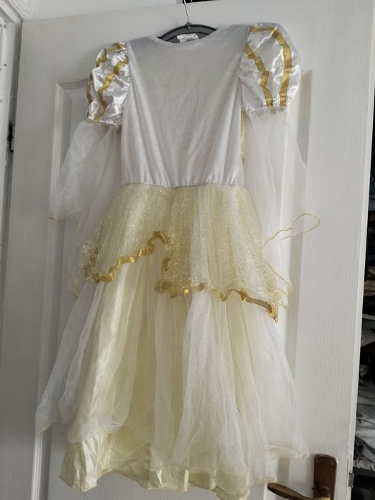 Rochițe fetițe serbare