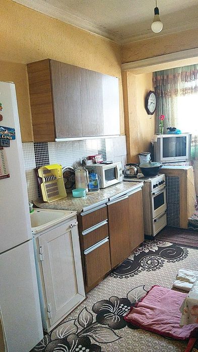 1-комн. квартира, 38 м², Мирзо-Улугбекский район