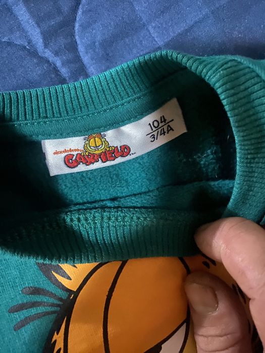 Дрехи за  момче 3-4г.