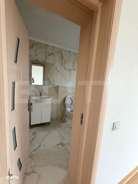 2 CASE MODERNE DE VANZARE – 4 camere |Pompa de caldura |Tavan extens