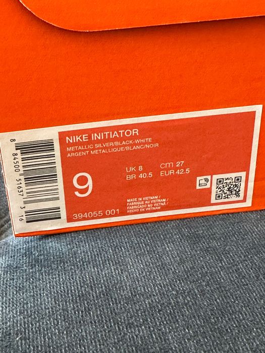 Nike Initiator маратонки