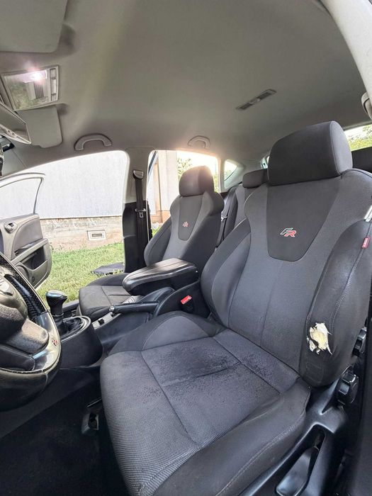 Seat leon 1P FR
