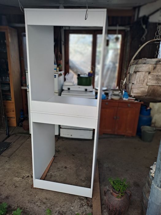 Шкаф за пералня и сушилня