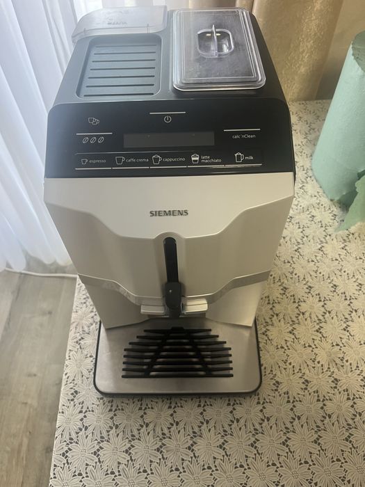 Aparat cafea Siemens EQ300